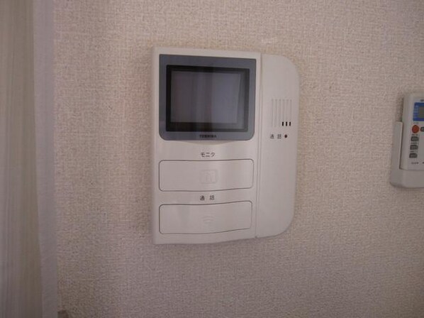 レオパレスエスポワールの物件内観写真